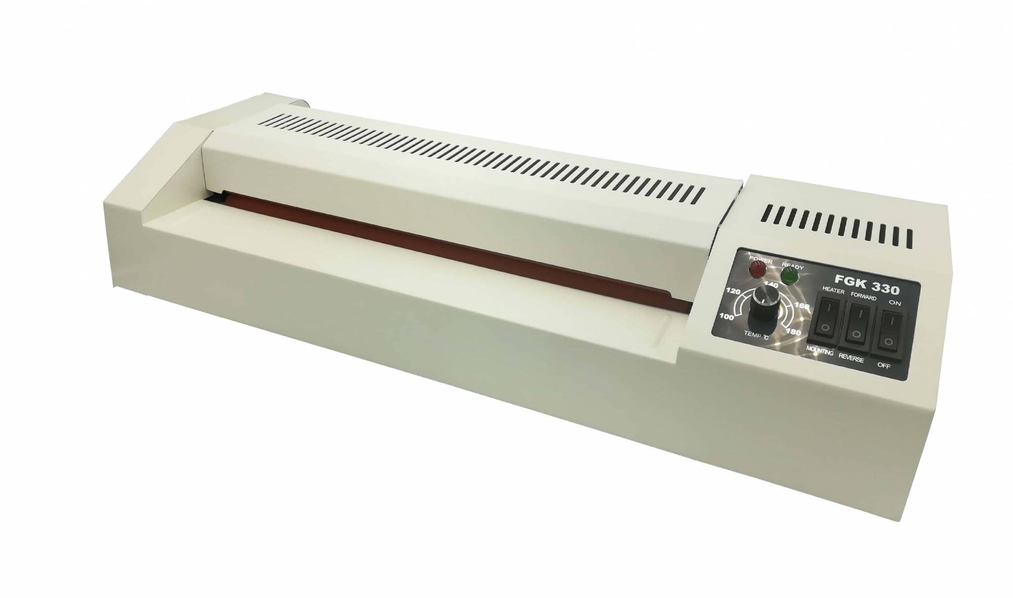 Office Force Fgk-330 A3 Analog 4 Merdaneli Pvc Kaplama Makinası