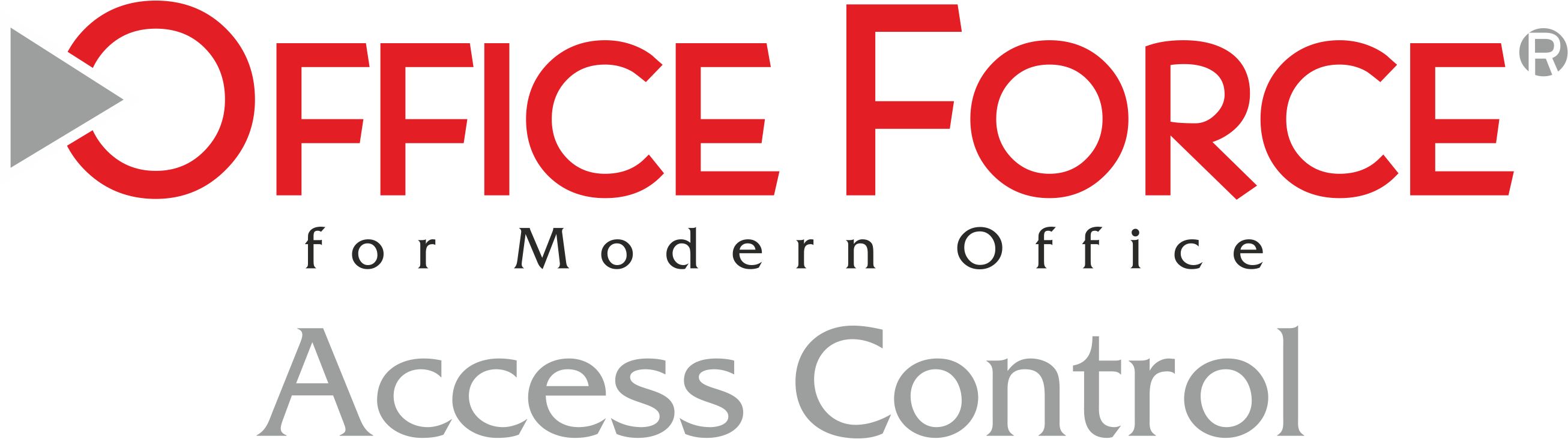 Office Force Access Control