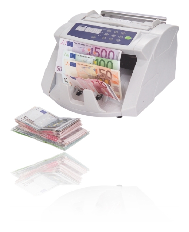 OFFICE FORCE TS-3000 (UV-MG-IR) Para Sayma Makinası