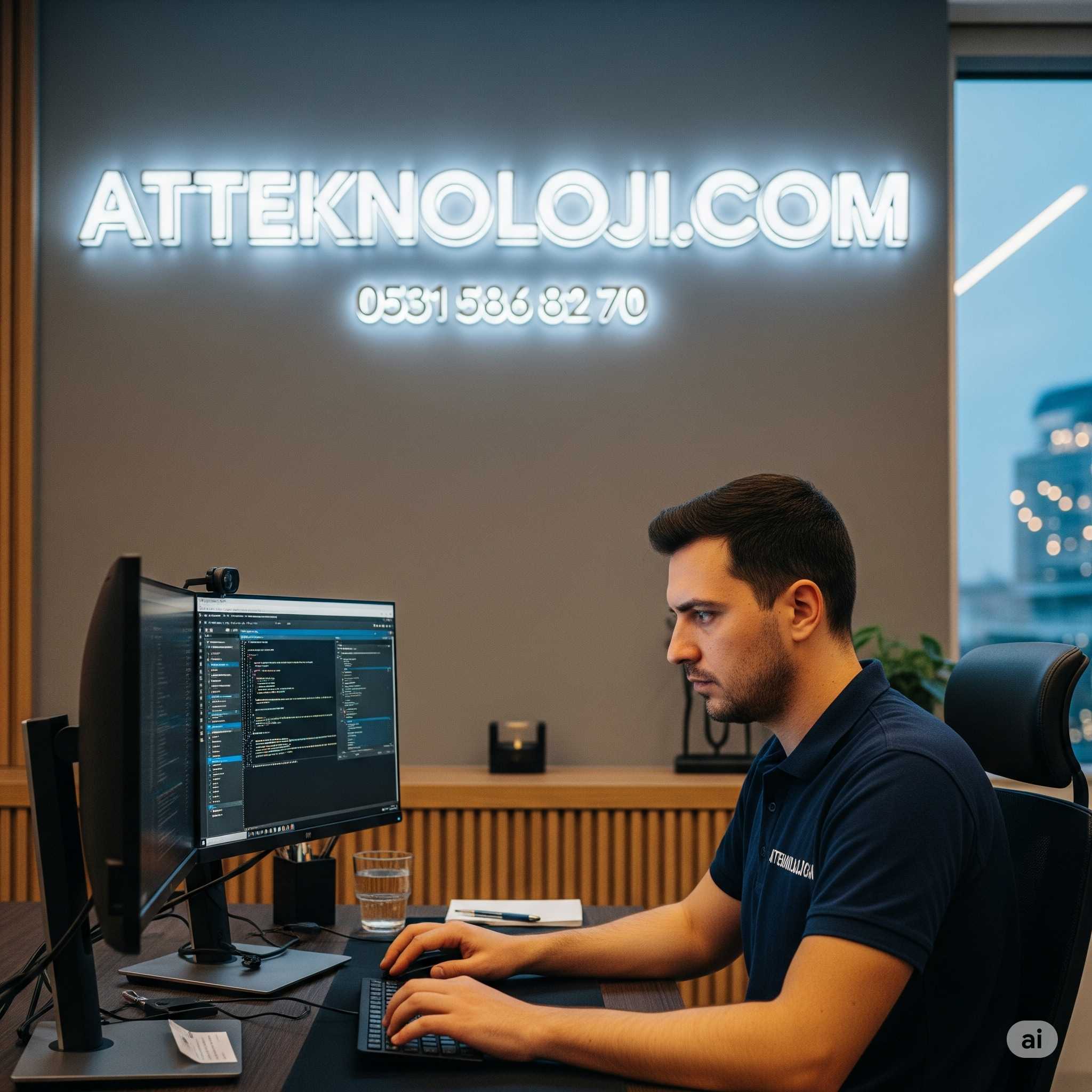 İyi Bir Web Sitesi Gerçekten Başarınızın Anahtarı mıdır?