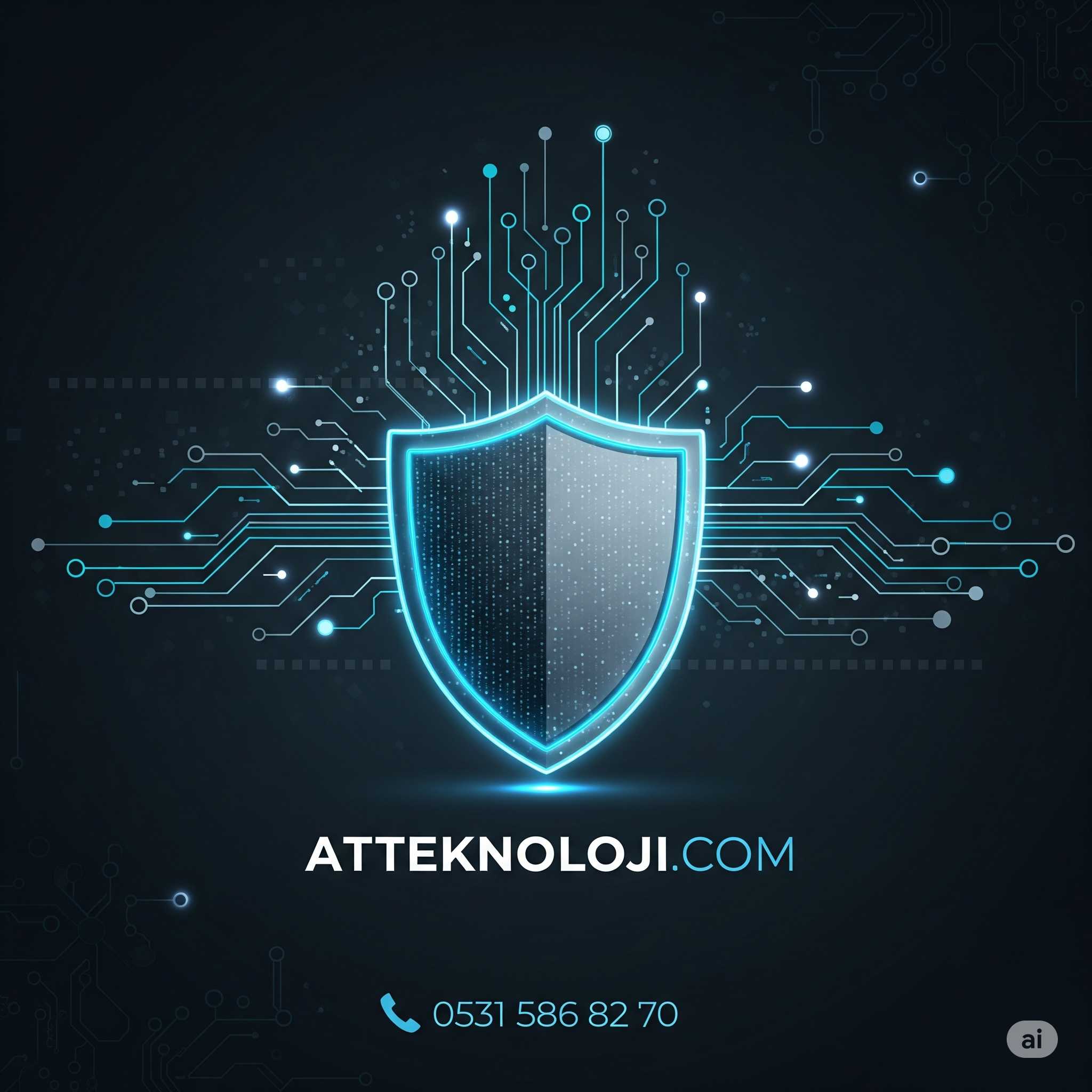 Verileriniz Güvende mi? İşletmelerin En Çok Yaptığı 7 Siber Güvenlik Hatası